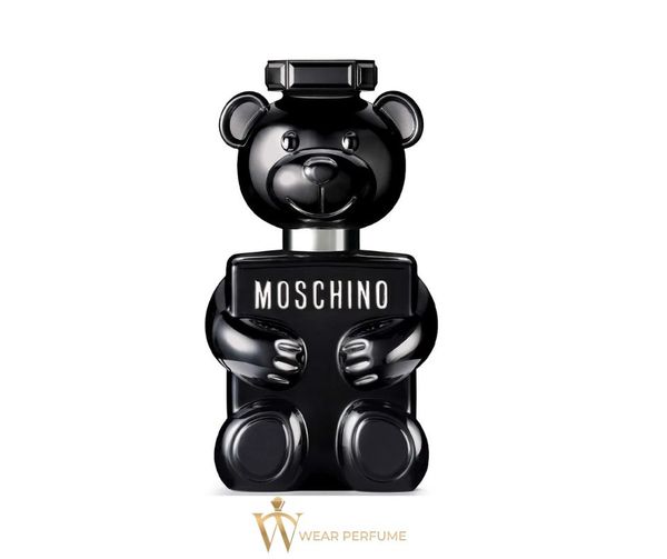  Nước Hoa Nam Moschino Toy Boy EDP 50ML 