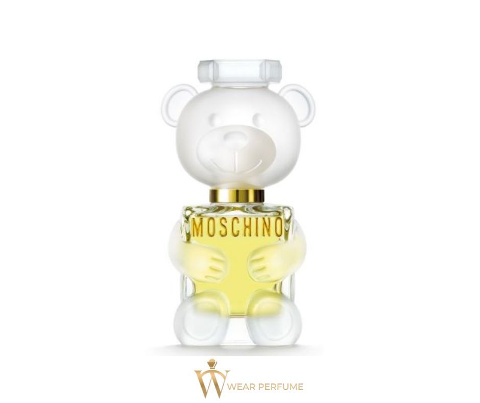  Moschino Toy 2 For Woman 30ML 