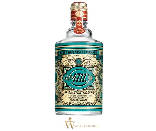  4711 Original Eau de Cologne 