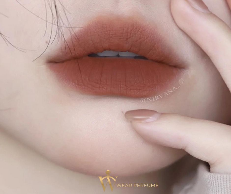  Son Nars Powermatte Lipstick 101 No Angel – Cam Gạch 