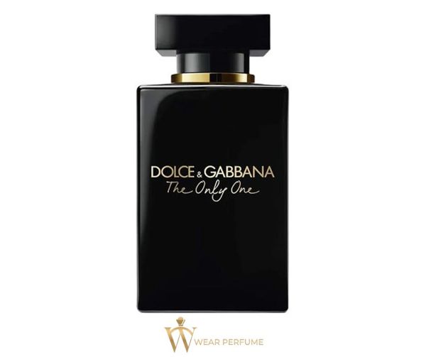  Dolce & Gabbana The Only One Intense 