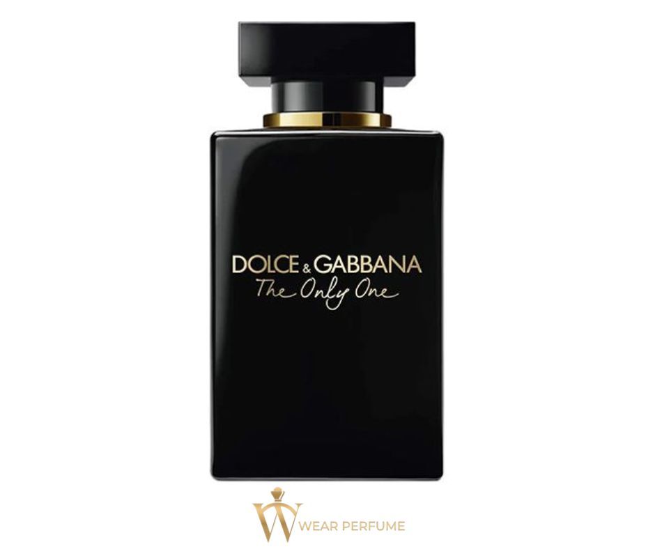  Dolce & Gabbana The Only One Intense 