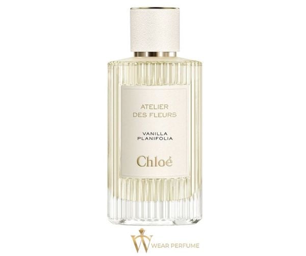  Chloe Atelier Des Fleurs Vanilla Planifolia EDP 