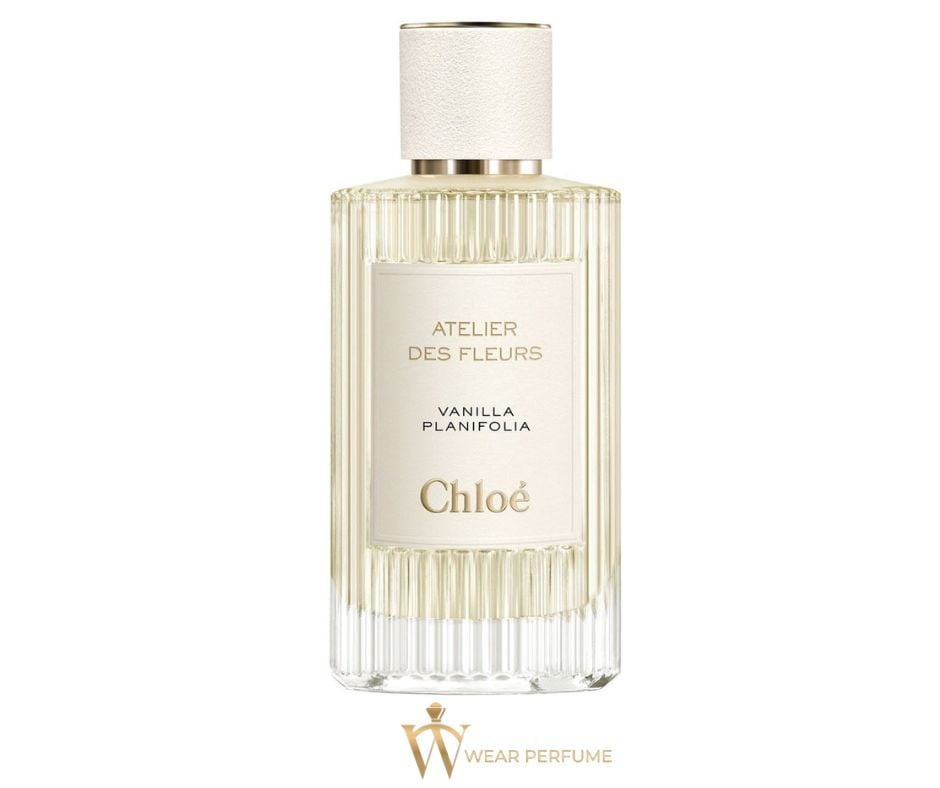  Chloe Atelier Des Fleurs Vanilla Planifolia EDP 