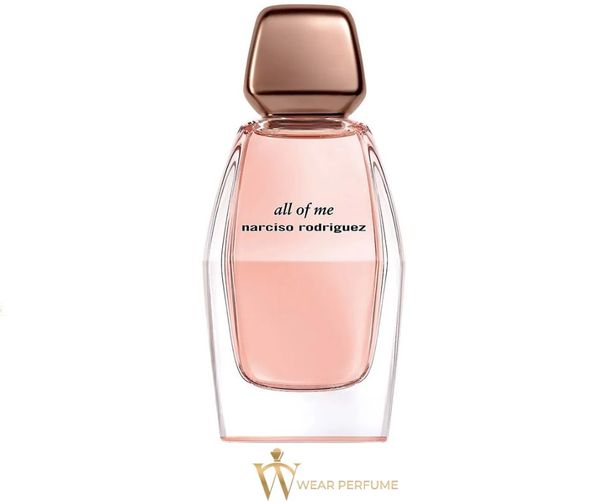  Narciso Rodriguez All Of Me 