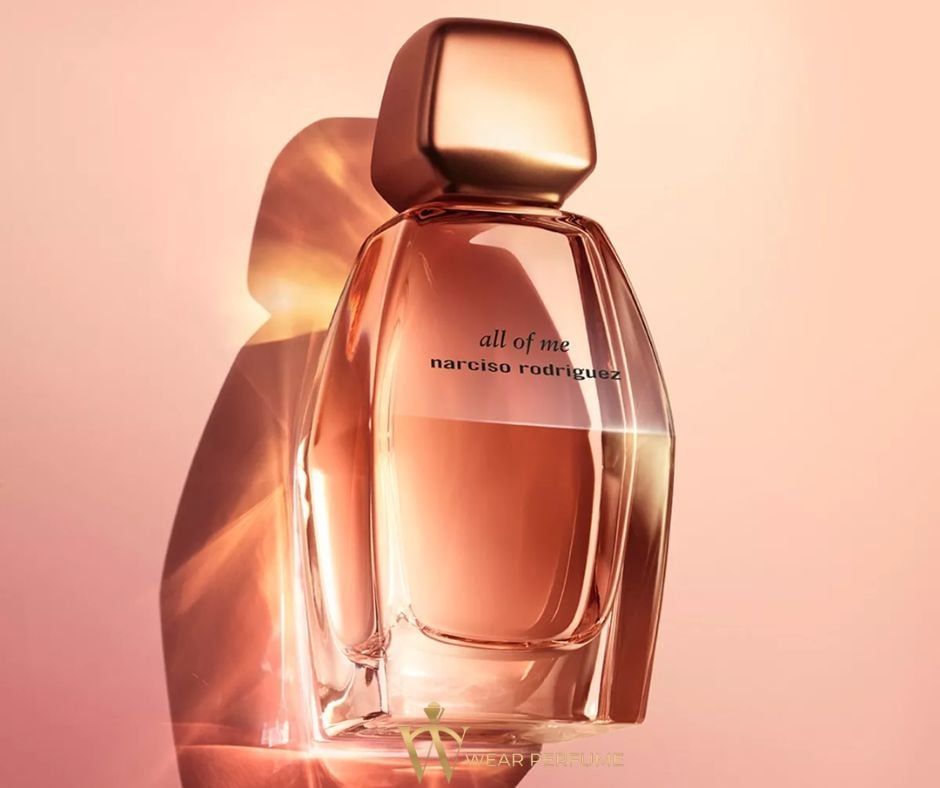 Narciso Rodriguez All Of Me 