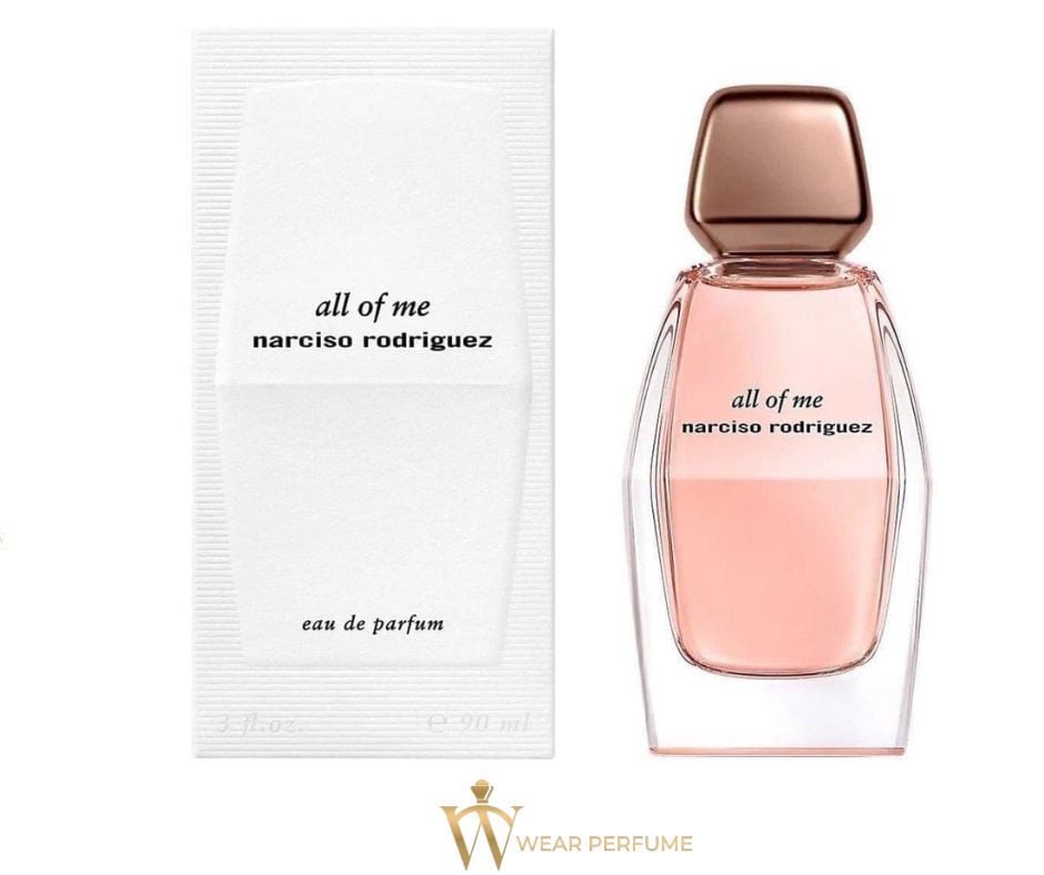  Narciso Rodriguez All Of Me 
