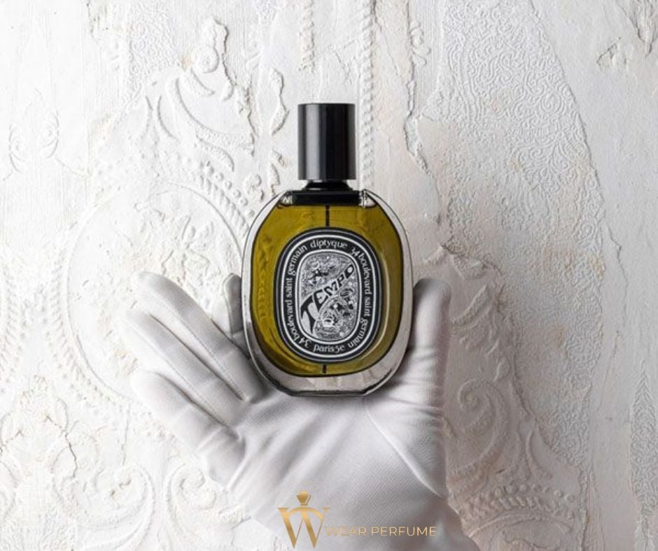  Diptyque Tempo 