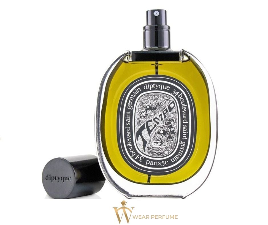 Diptyque Tempo 