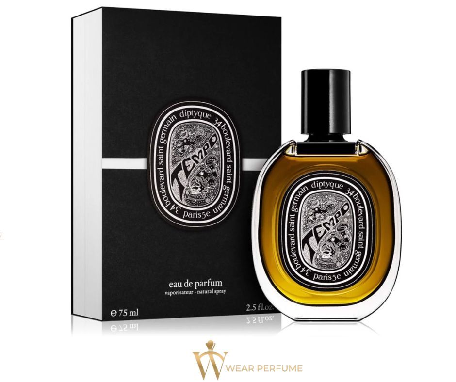  Diptyque Tempo 