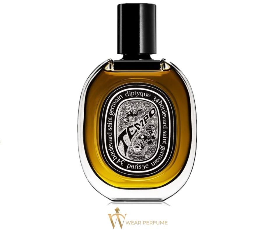  Diptyque Tempo 