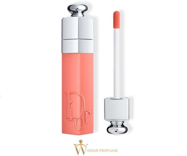  Son Dior Addict Lip Tattoo Màu 251 Natural Peach - Cam Đào 