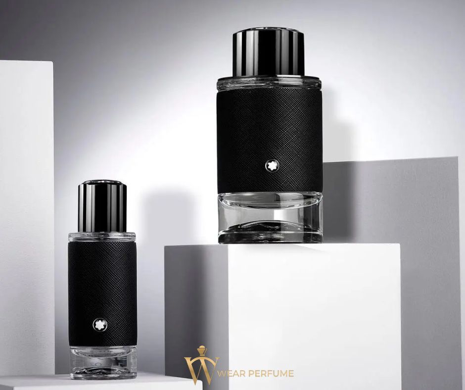  Montblanc Explorer EDP 30ml 