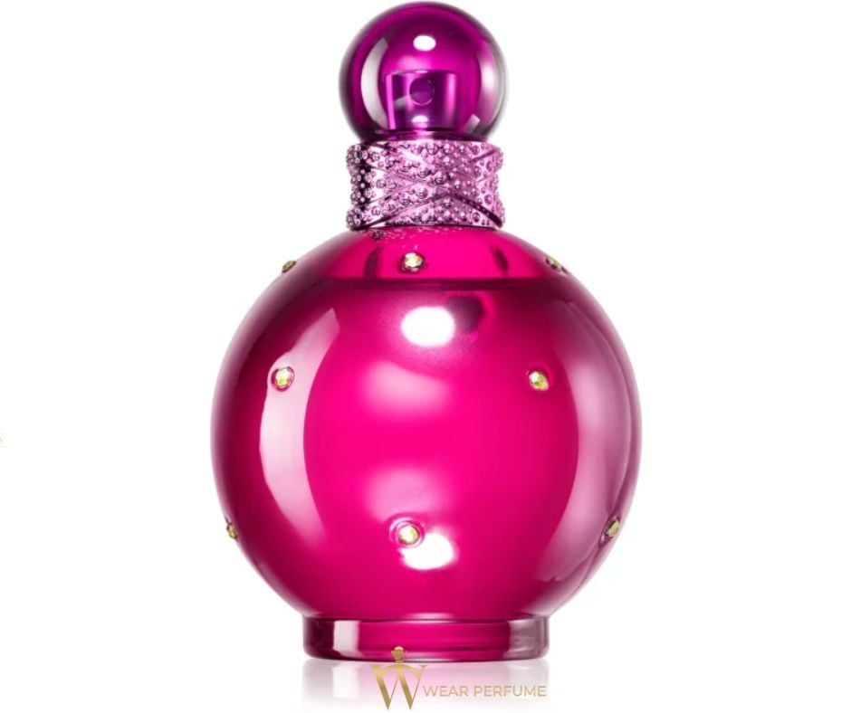  Britney Spears Fantasy EDP 