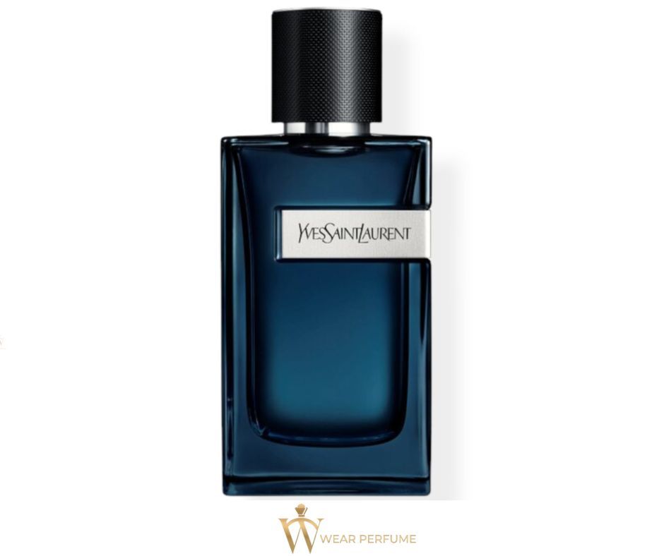  Yves Saint Laurent Y EDP Intense 