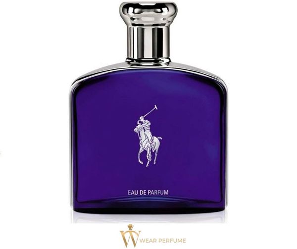  Ralph Lauren Polo Blue EDP 125ML 