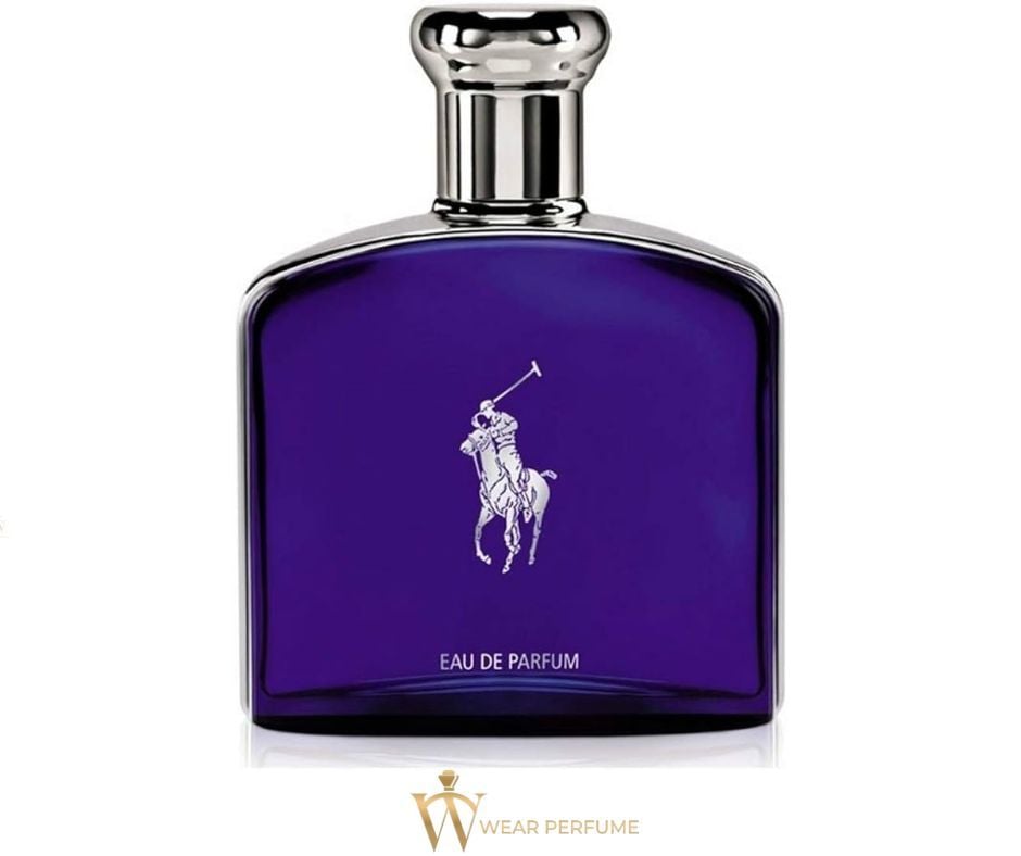  Ralph Lauren Polo Blue EDP 125ML 