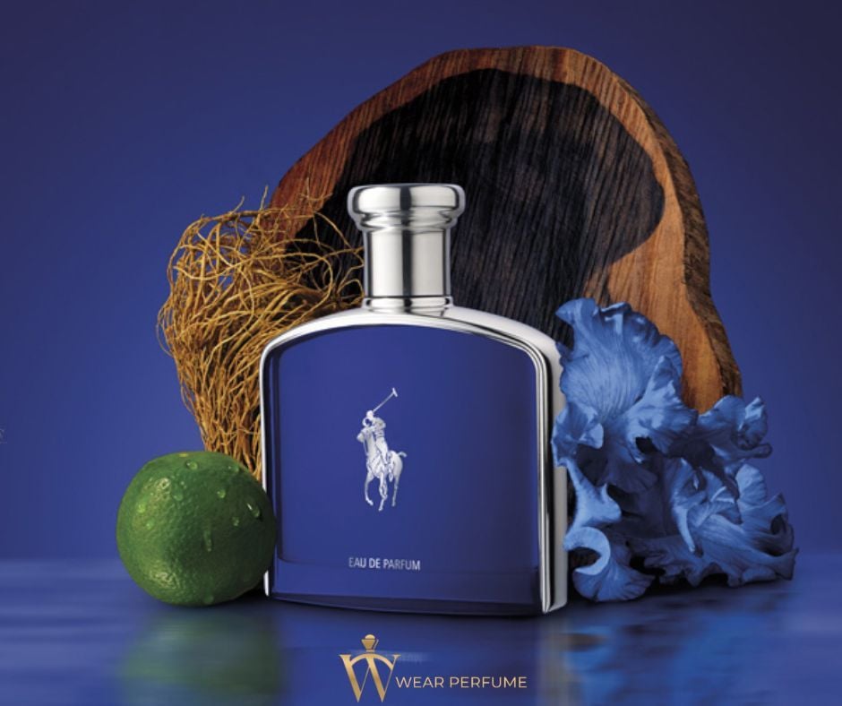  Ralph Lauren Polo Blue EDP 125ML 