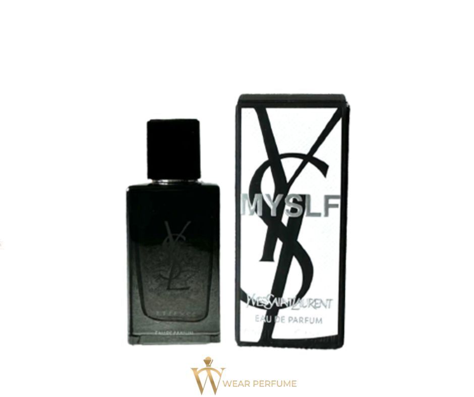  Yves Saint Laurent MYSLF EDP Mini 7.5ml 
