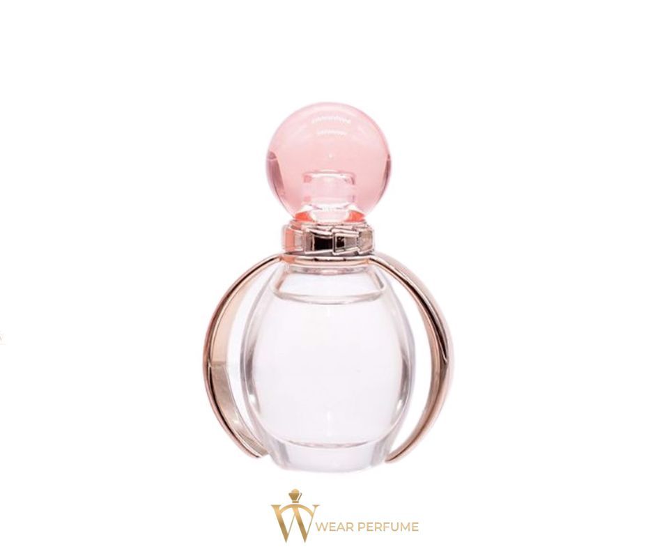  Bvlgari Rose Goldea EDP Mini 5ML 
