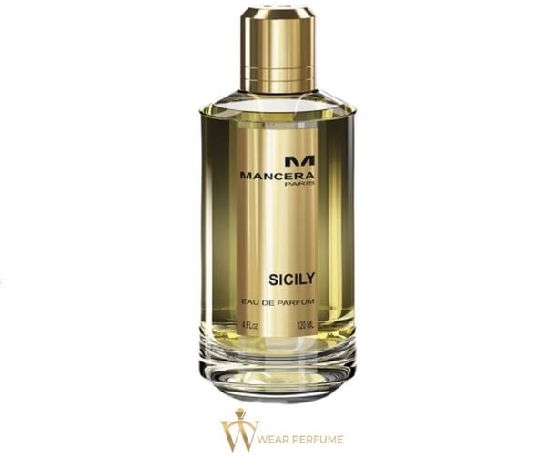 Mancera Sicily EDP 