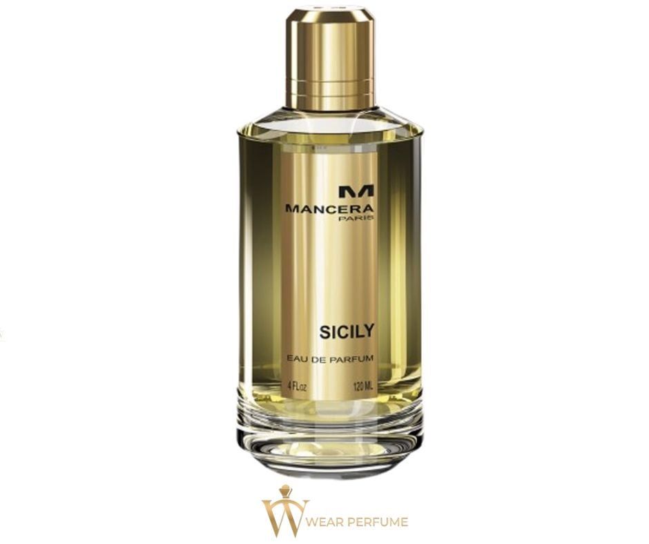 Mancera Sicily EDP 