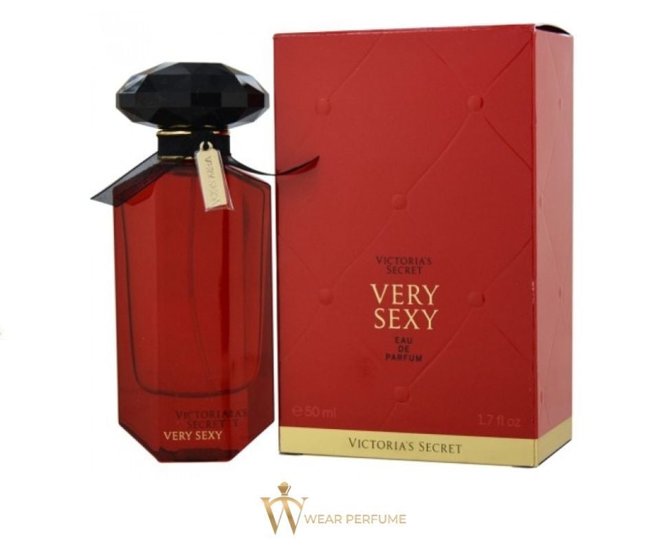  VICTORIA’S SECRET VERY SEXY EDP BẢN CŨ 2014 50ML 