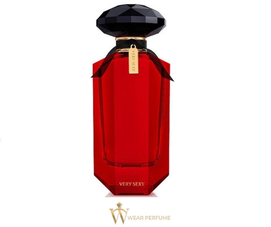 VICTORIA’S SECRET VERY SEXY EDP BẢN CŨ 2014 50ML 
