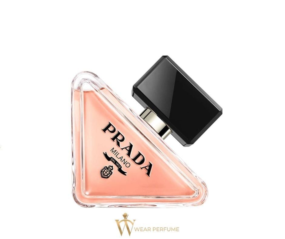  Prada Paradoxe EDP Mini 7ML 