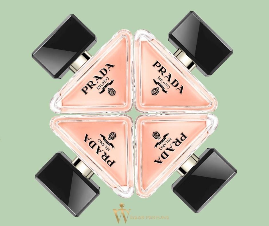  Prada Paradoxe EDP Mini 7ML 