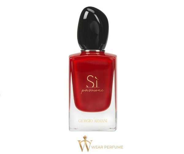  Giorgio Armani Sì Passione EDP 50ML 