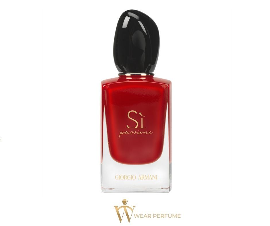  Giorgio Armani Sì Passione EDP 50ML 