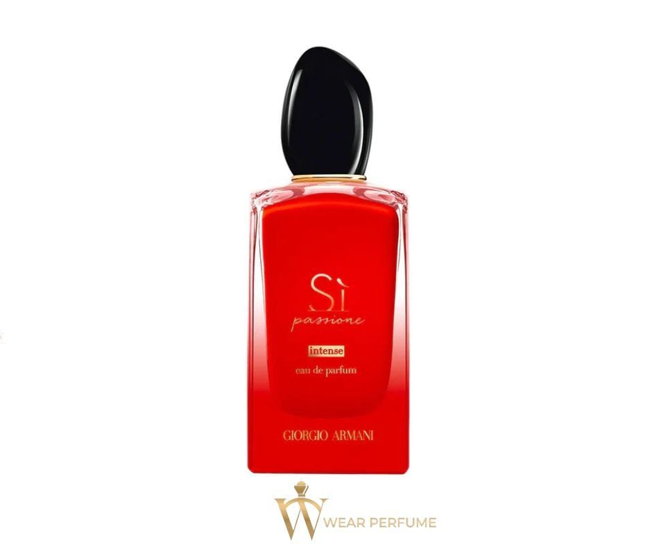  Giorgio Armani Sì Passione Intense 50ML 