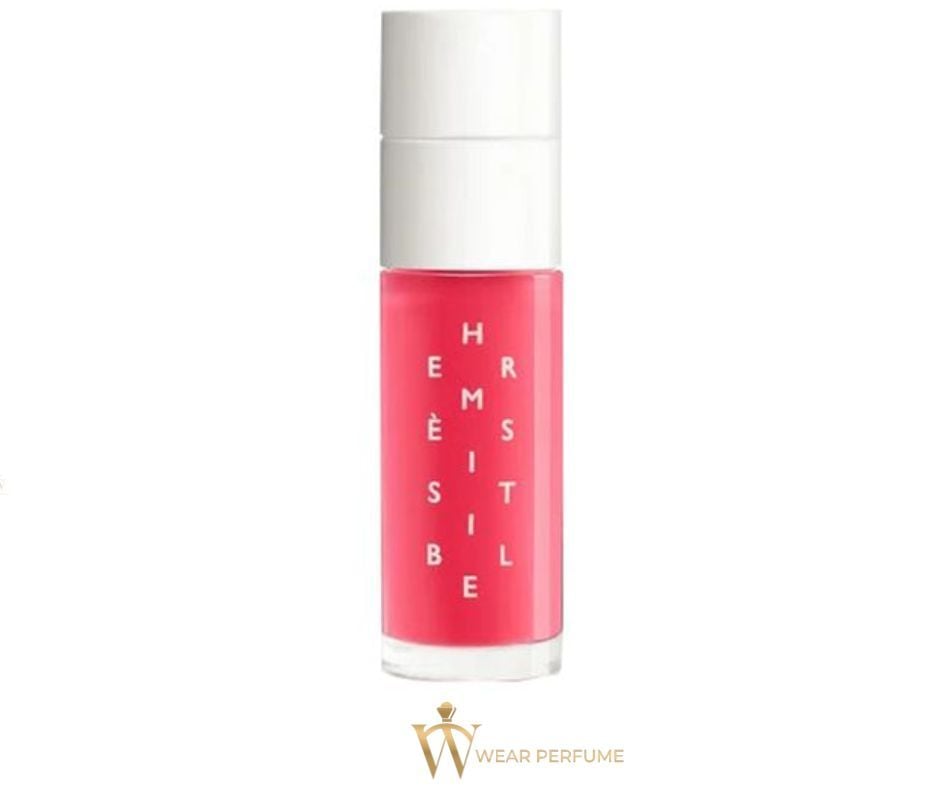  Son Dưỡng Hermès Hermesistible Infused Lip Care Oil 03 Rose Pitaya – Màu Hồng 