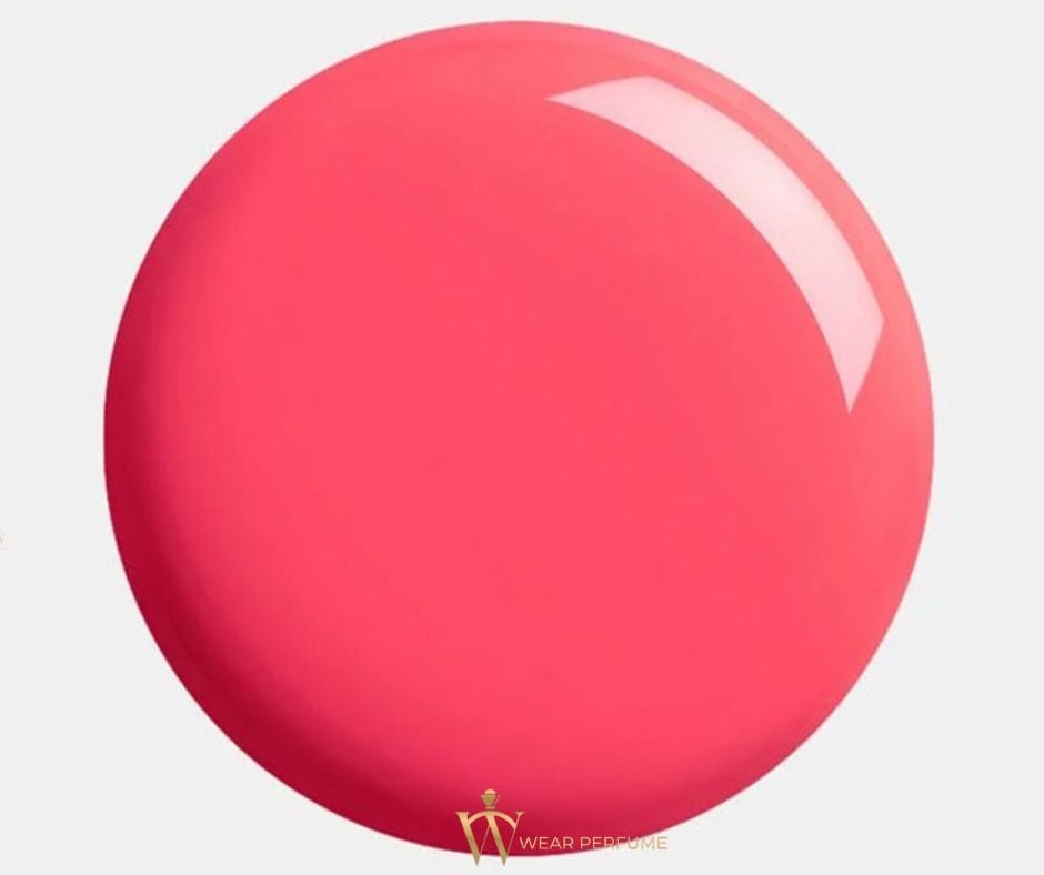  Son Dưỡng Hermès Hermesistible Infused Lip Care Oil 03 Rose Pitaya – Màu Hồng 