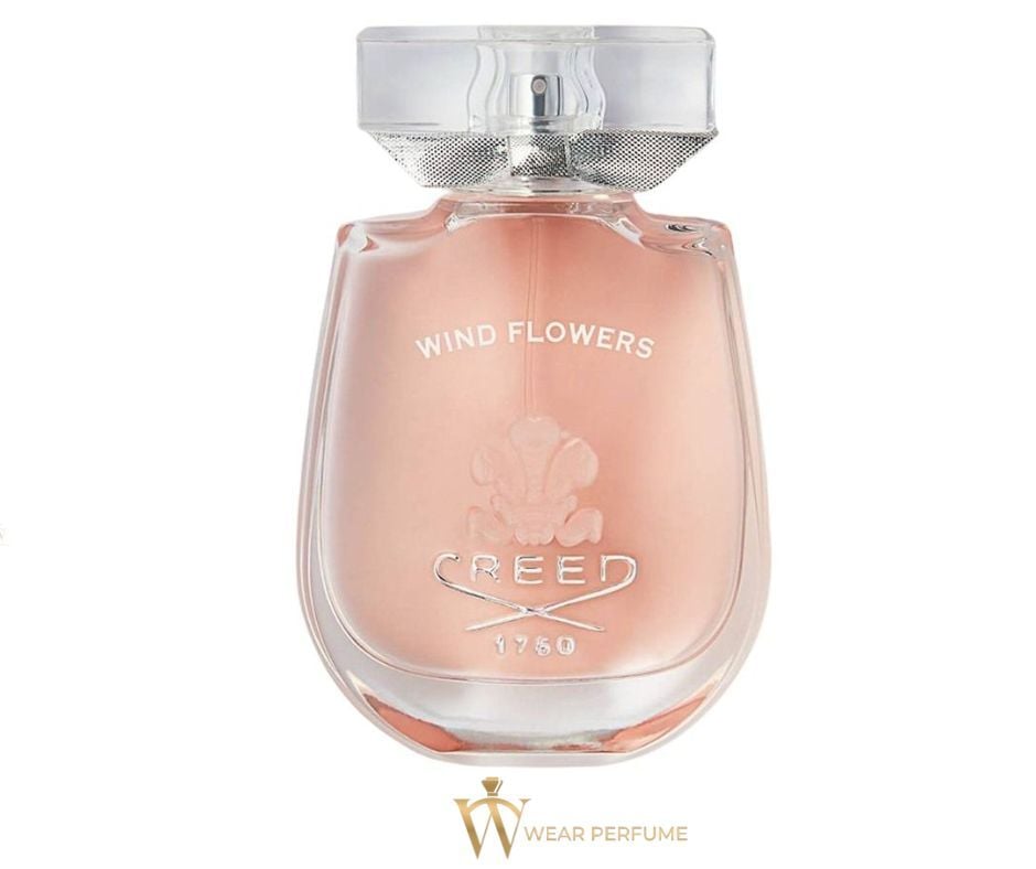  Creed Wind Flowers 