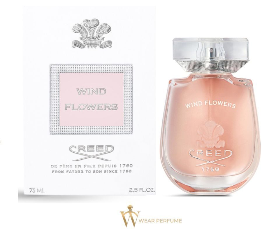  Creed Wind Flowers 