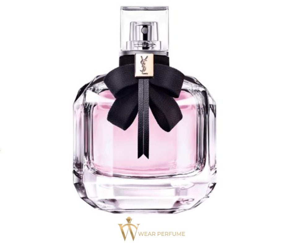  Yves Saint Laurent Mon Paris EDP 