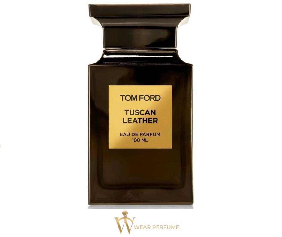  Tom Ford Tuscan Leather 