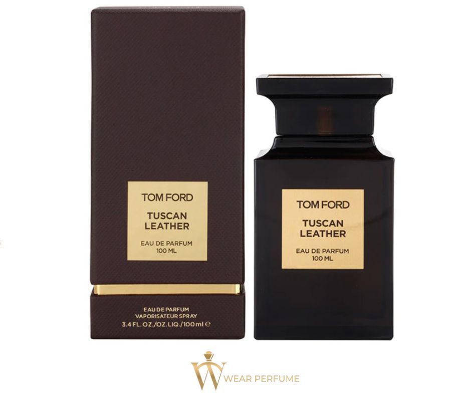  Tom Ford Tuscan Leather 
