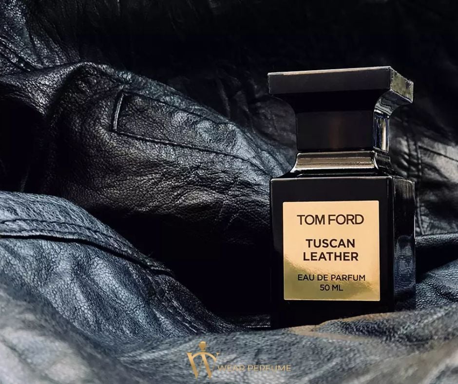  Tom Ford Tuscan Leather 