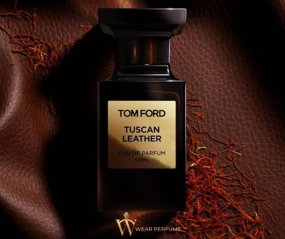  Tom Ford Tuscan Leather 