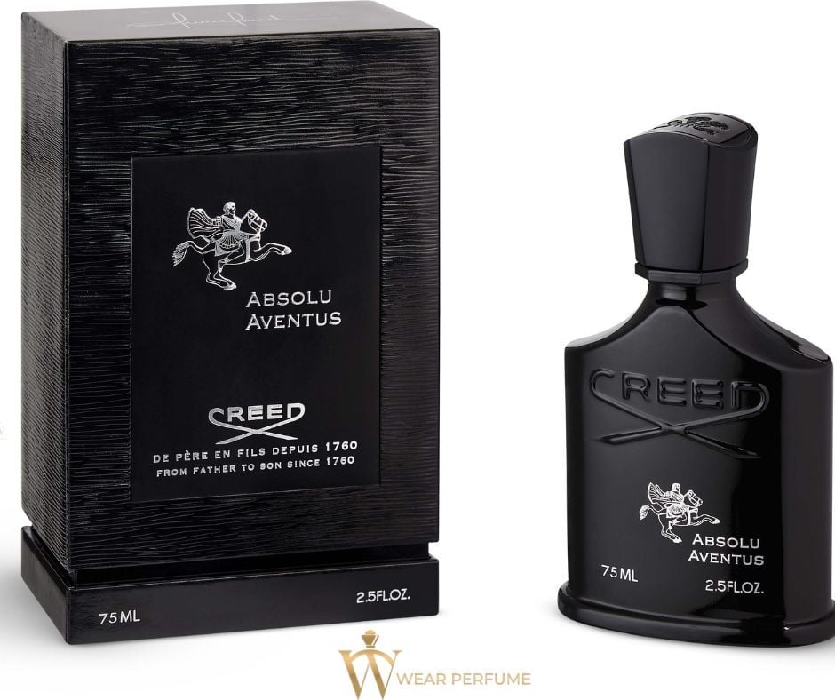  Creed Aventus Absolu 