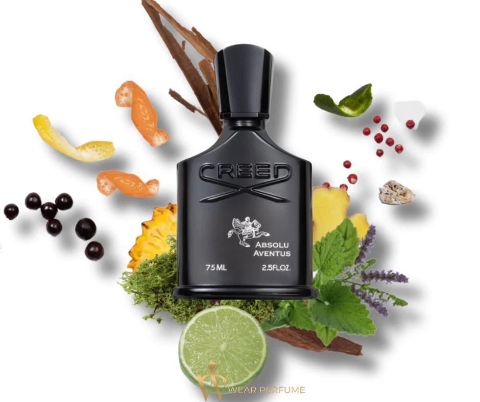  Creed Aventus Absolu 