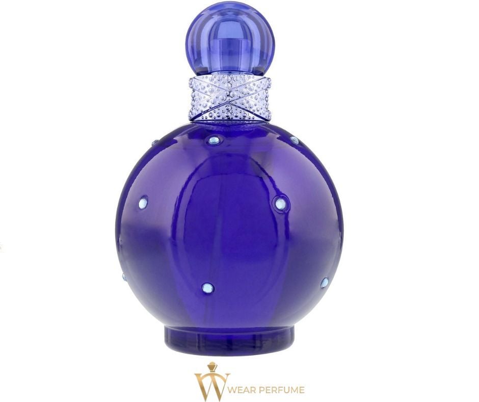  Britney Spears Fantasy Midnight EDP 