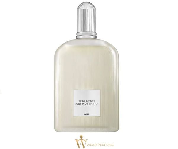  Tom Ford Grey Vetiver EDP 
