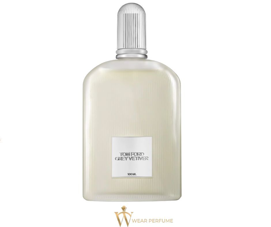 Tom Ford Grey Vetiver EDP 