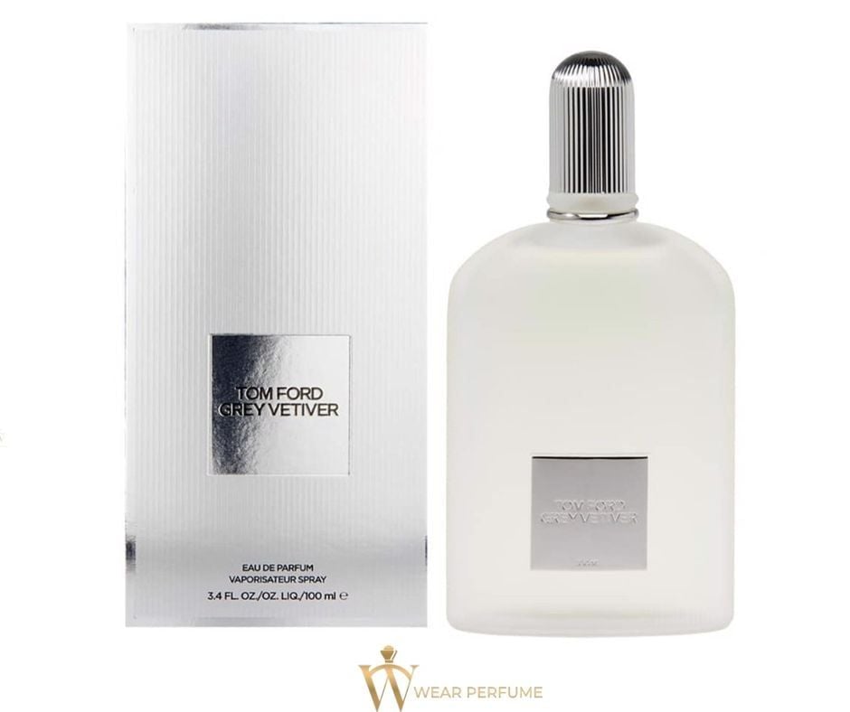  Tom Ford Grey Vetiver EDP 