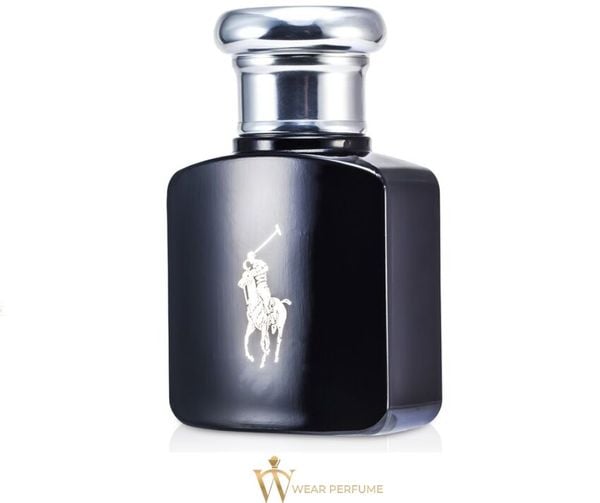  Ralph Lauren Polo Black Mini 40ML 