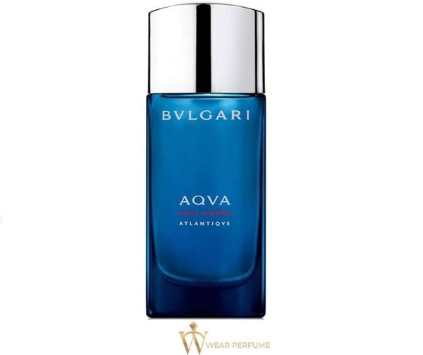  Bvlgari Aqva Pour Homme Atlantiqve 30 ML 